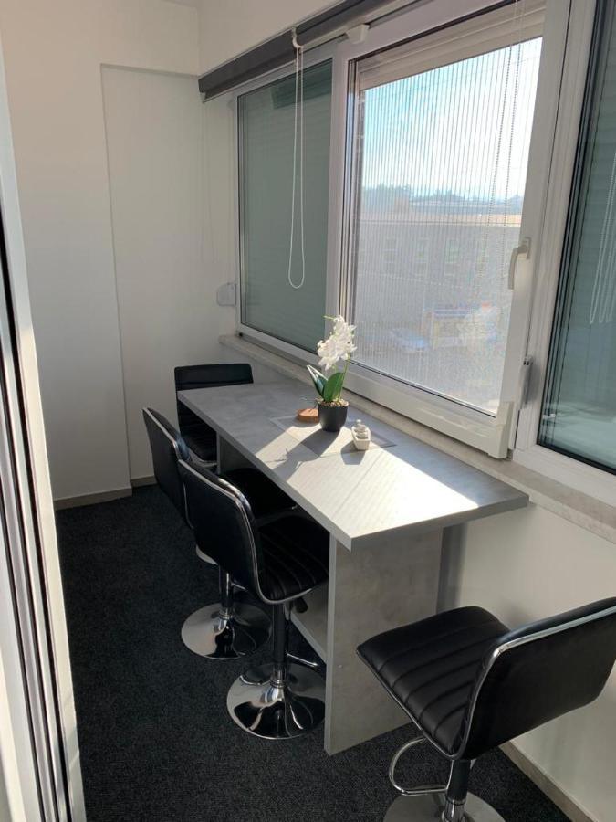 Apartman Bistrica Livno Eksteriør billede